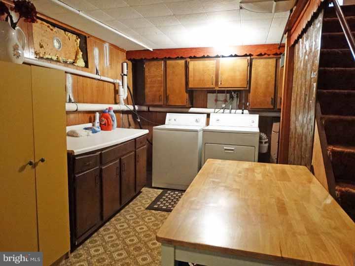 14 Benton Road Hamilton, NJ 08610 - Photo 8 of 18 Kitchen