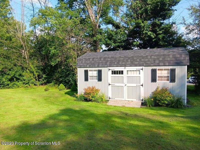 610 White Birch Road Clarks Summit, PA 18411 - Photo 24 of 27 Gallery Image 24