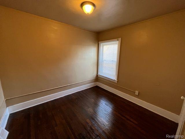 42 Oak Street, Unit 2 River Rouge, MI 48218 - Photo 5 of 11