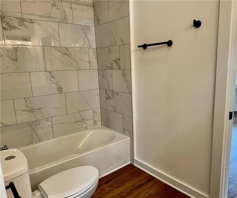 851 Dill Avenue Southwest Atlanta, GA 30310 - Photo 16 of 35