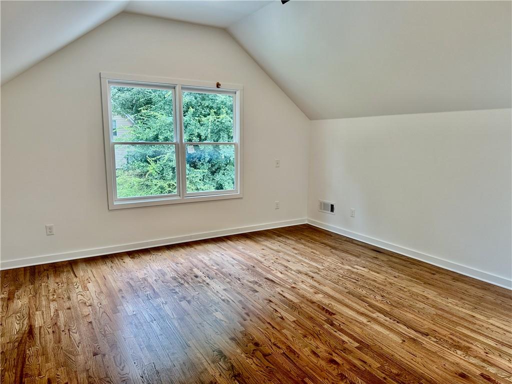 851 Dill Avenue Southwest Atlanta, GA 30310 - Photo 19 of 35