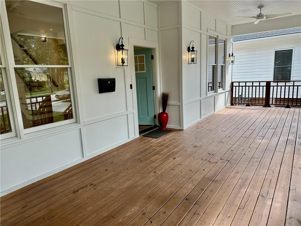 851 Dill Avenue Southwest Atlanta, GA 30310 - Photo 2 of 35