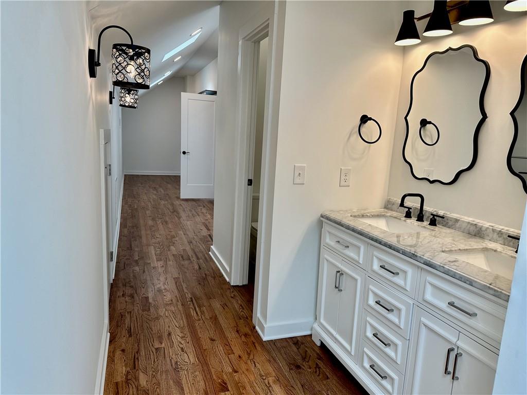 851 Dill Avenue Southwest Atlanta, GA 30310 - Photo 21 of 35