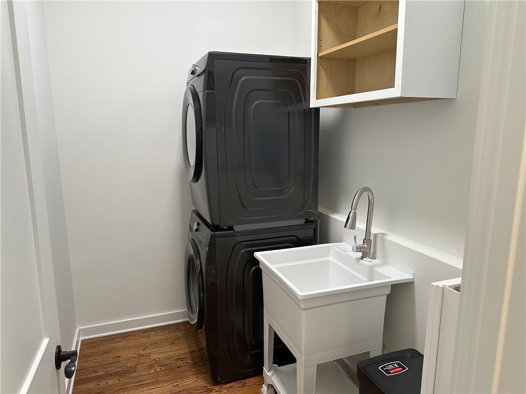 851 Dill Avenue Southwest Atlanta, GA 30310 - Photo 23 of 35