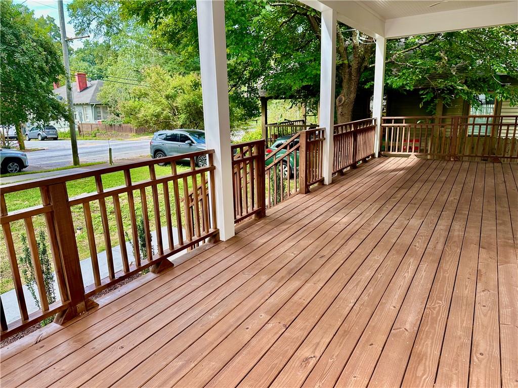 851 Dill Avenue Southwest Atlanta, GA 30310 - Photo 24 of 35