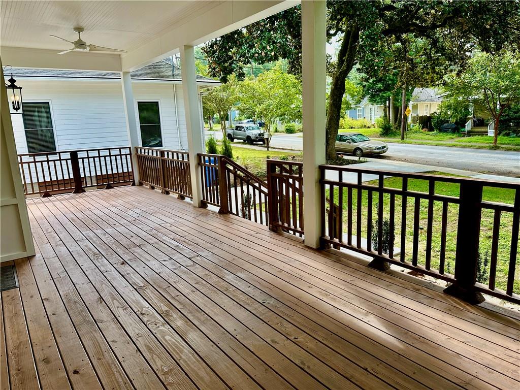 851 Dill Avenue Southwest Atlanta, GA 30310 - Photo 25 of 35