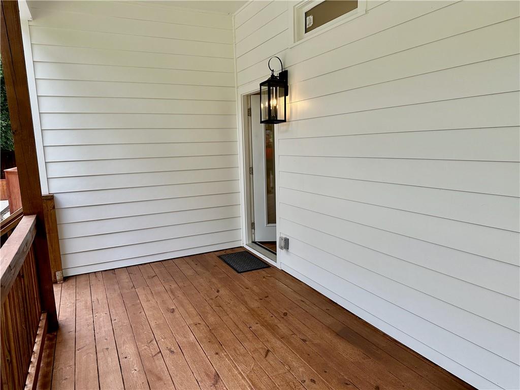 851 Dill Avenue Southwest Atlanta, GA 30310 - Photo 26 of 35