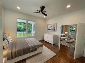 851 Dill Avenue Southwest Atlanta, GA 30310 - Photo 35 of 35