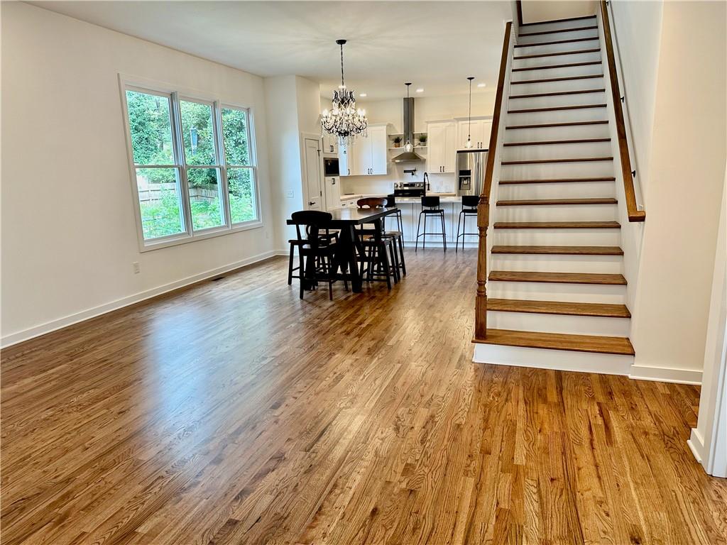 851 Dill Avenue Southwest Atlanta, GA 30310 - Photo 5 of 35