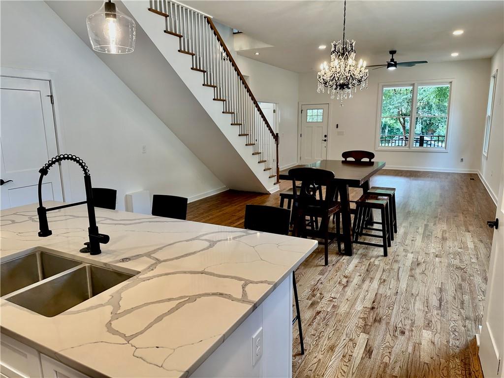 851 Dill Avenue Southwest Atlanta, GA 30310 - Photo 6 of 35