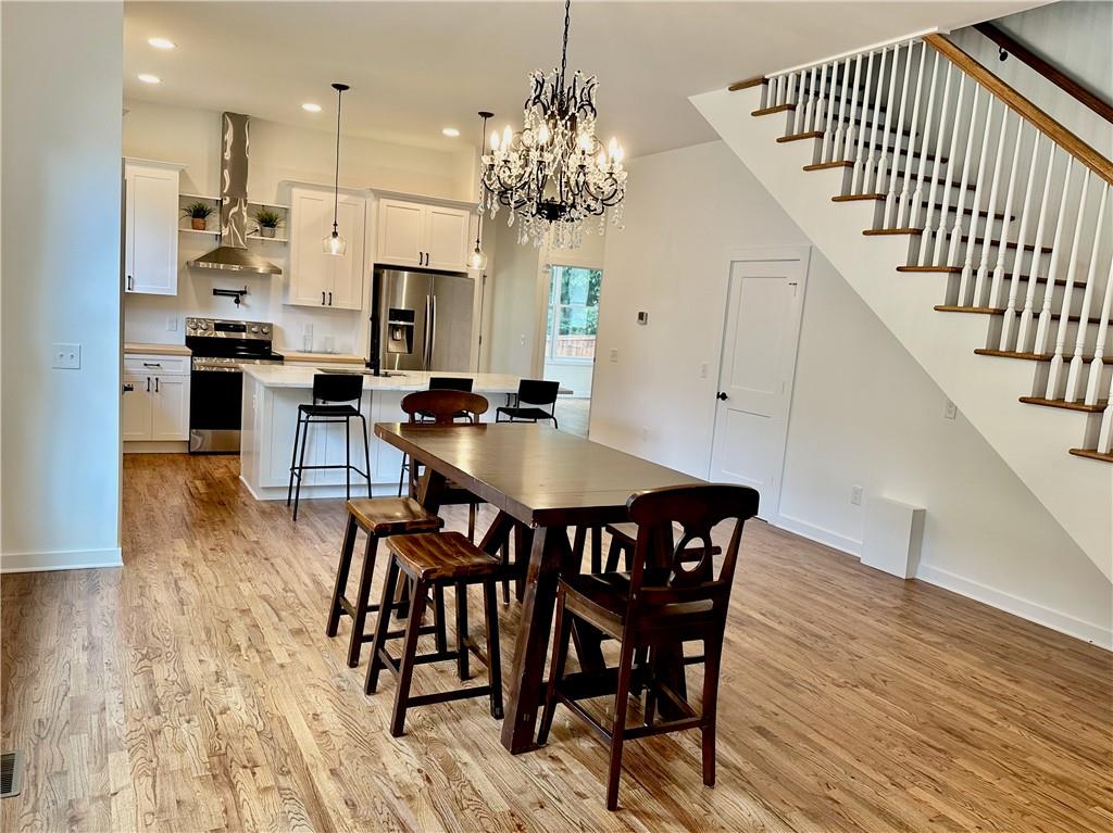 851 Dill Avenue Southwest Atlanta, GA 30310 - Photo 8 of 35