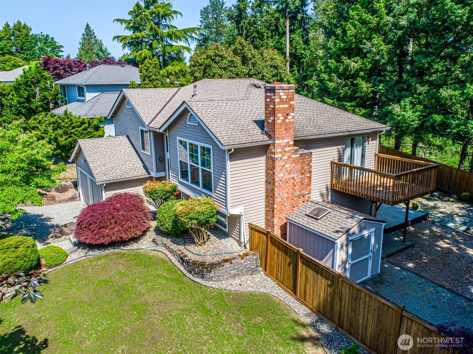 4314 Northeast 1st Place Renton, WA 98059 - Photo 32 of 33 Gallery Image 32