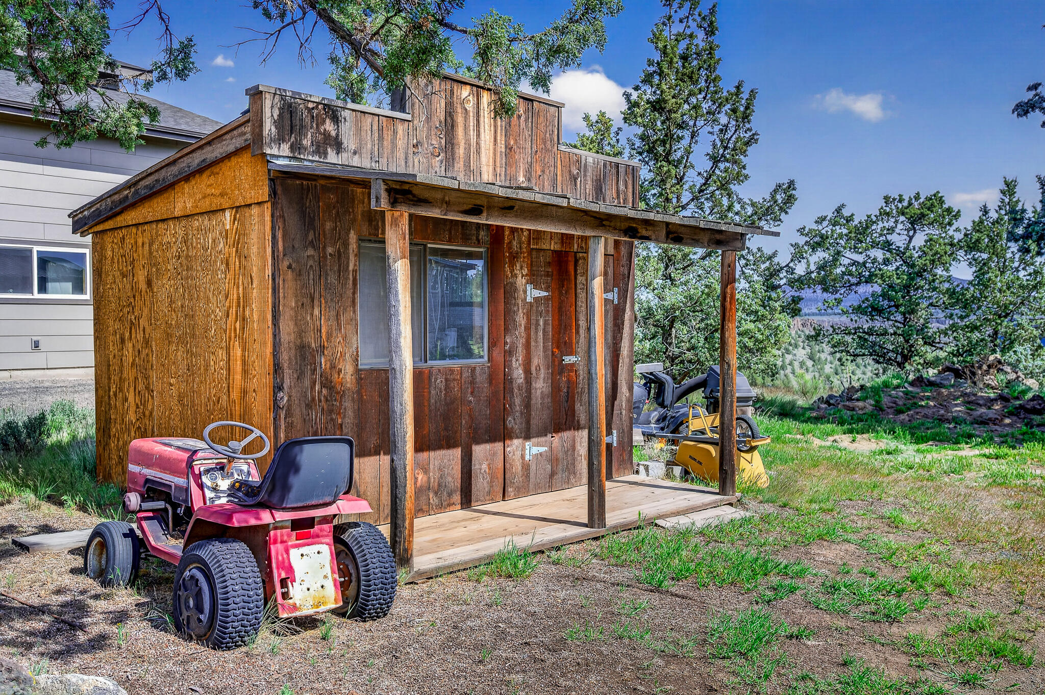 6354 Mustang Road Terrebonne, OR 97760 - Photo 45 of 48