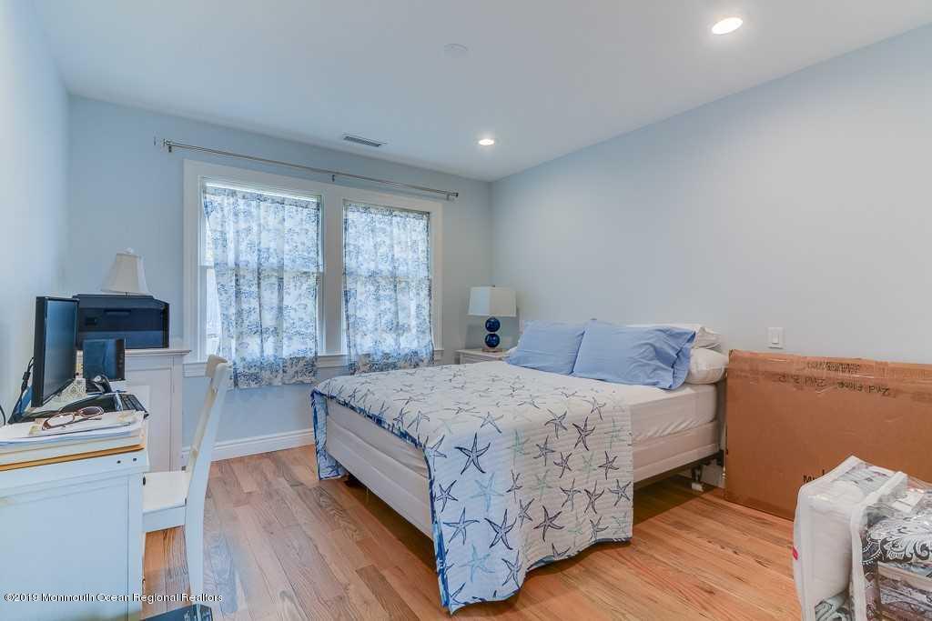 2042 New Bedford Road Spring Lake, NJ 07762 - Photo 15 of 20 Bedroom #15