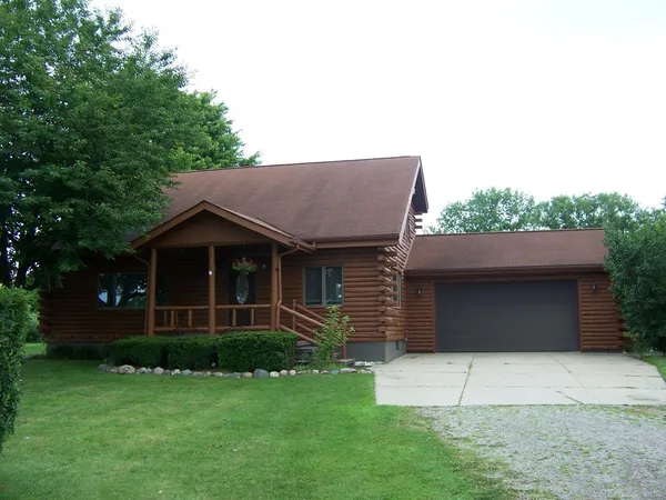 $499,900 | 1535 Bauman Road, Columbus, MI 48063