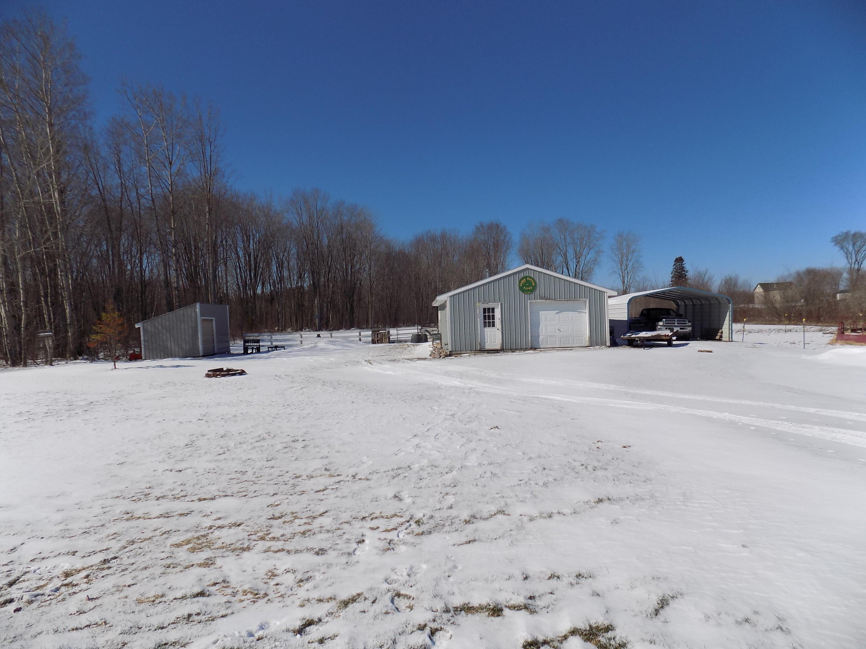 22500 Sauer Road Hillman, MI 49746 - Photo 17 of 19 Gallery Image 17