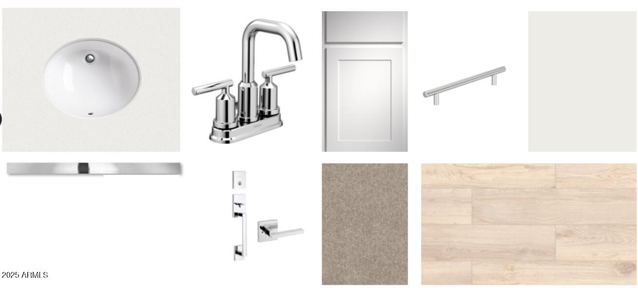 5522 West Hayduk Road Laveen, AZ 85339 - Photo 4 of 13 a picture of a bathroom sink