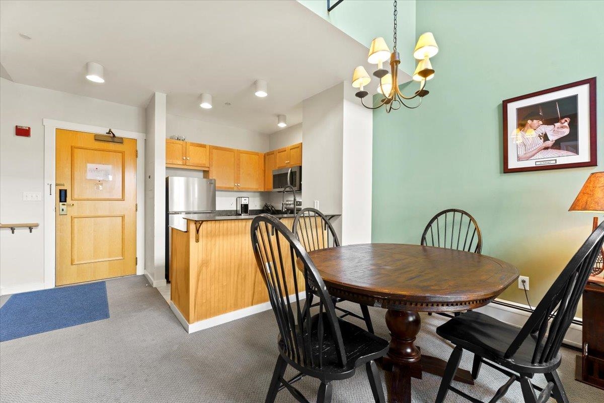 761 Stratton Mountain Road, Unit 427 Stratton, VT 05155 - Photo 12 of 17