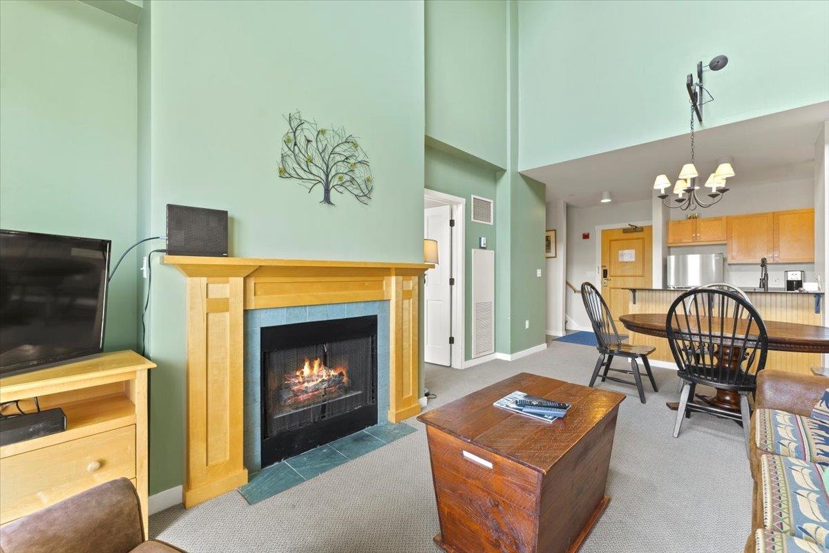 761 Stratton Mountain Road, Unit 427 Stratton, VT 05155 - Photo 10 of 17