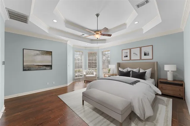 $929,900 | 1030 Stratford Place, Keller, TX 76248