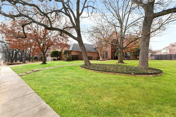 $859,000 | 1030 Stratford Place, Keller, TX 76248