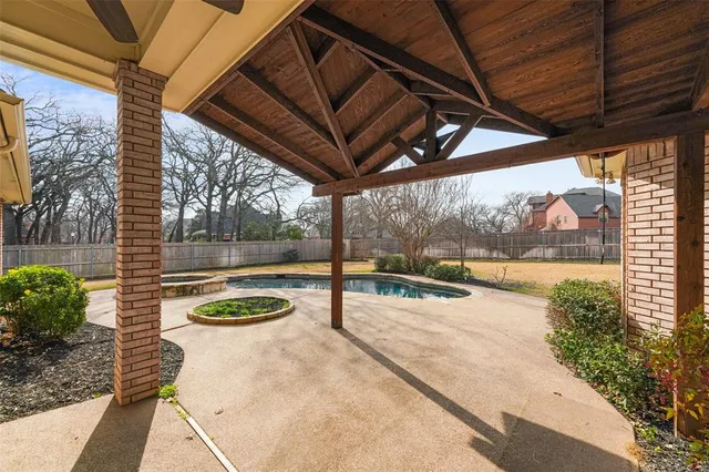 $929,900 | 1030 Stratford Place, Keller, TX 76248