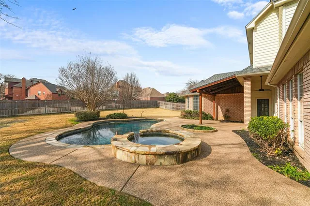 $929,900 | 1030 Stratford Place, Keller, TX 76248