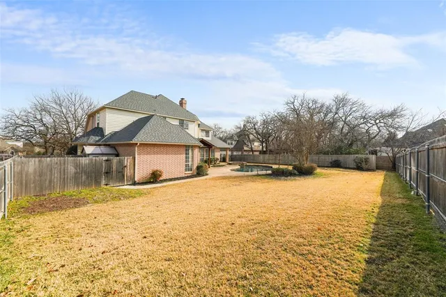 $929,900 | 1030 Stratford Place, Keller, TX 76248