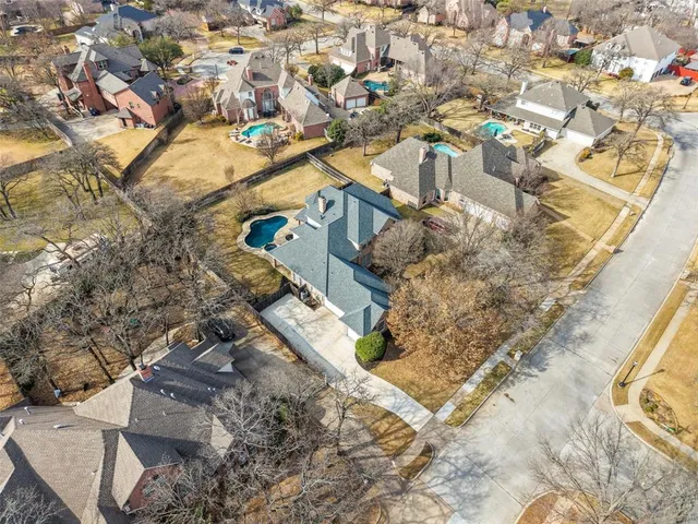 $929,900 | 1030 Stratford Place, Keller, TX 76248