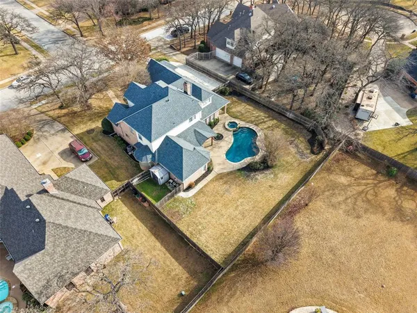 $859,000 | 1030 Stratford Place, Keller, TX 76248