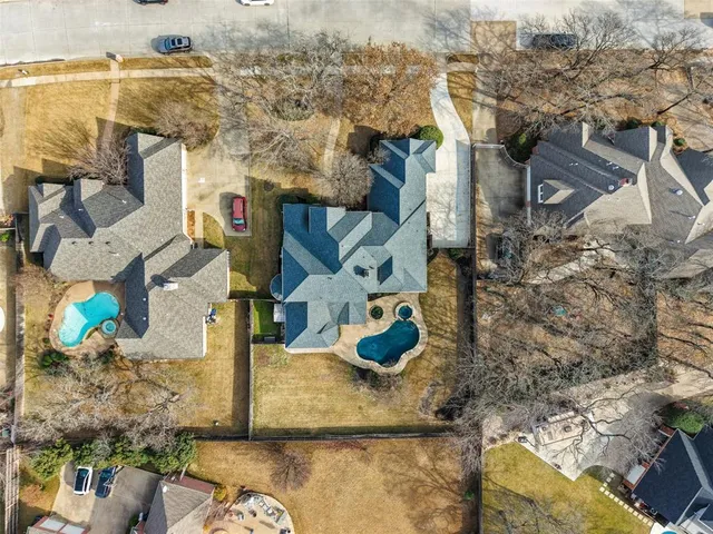 $929,900 | 1030 Stratford Place, Keller, TX 76248