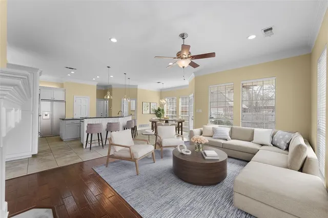 $929,900 | 1030 Stratford Place, Keller, TX 76248