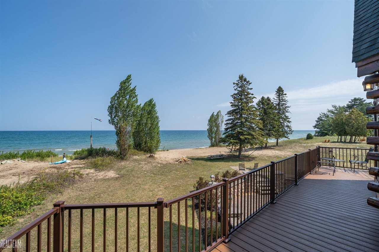 1810 North Lakeshore Road Port Sanilac, MI 48469 - Photo 30 of 52