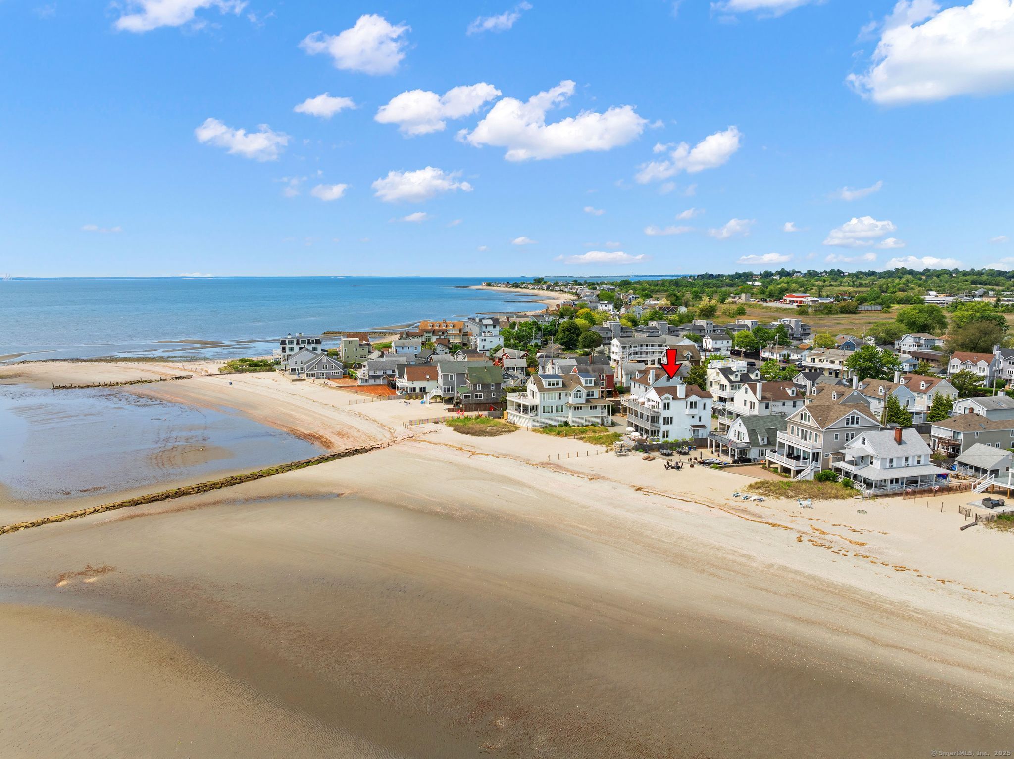 685 Fairfield Beach Road, Unit 685 Fairfield, CT 06824 - Photo 1 of 1 a view of a city