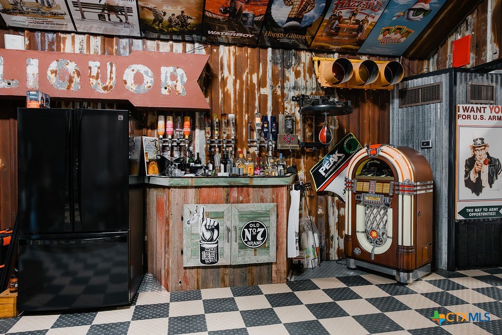 436 Jentry Road Inez, TX 77968 - Photo 33 of 42 a view of a shop with parking area