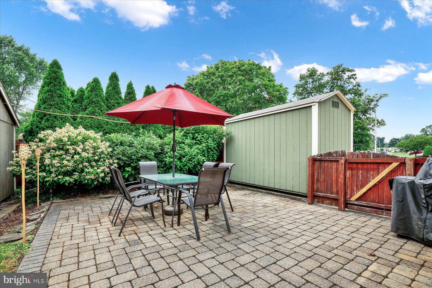 38 Gun Road Levittown, PA 19057 - Photo 20 of 23