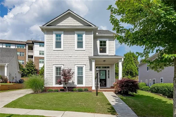 $490,000 | 3680 Lake Pass Lane, Suwanee, GA 30024