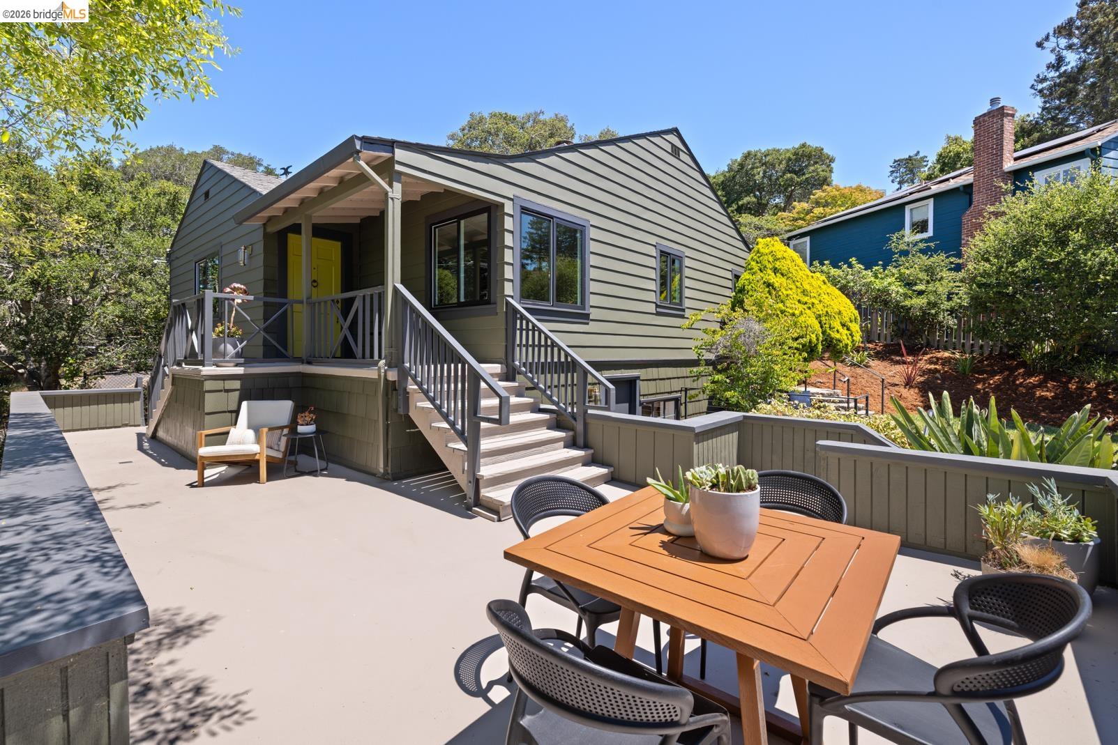 371 Rugby Avenue Berkeley, CA 94707 - Photo 36 of 42