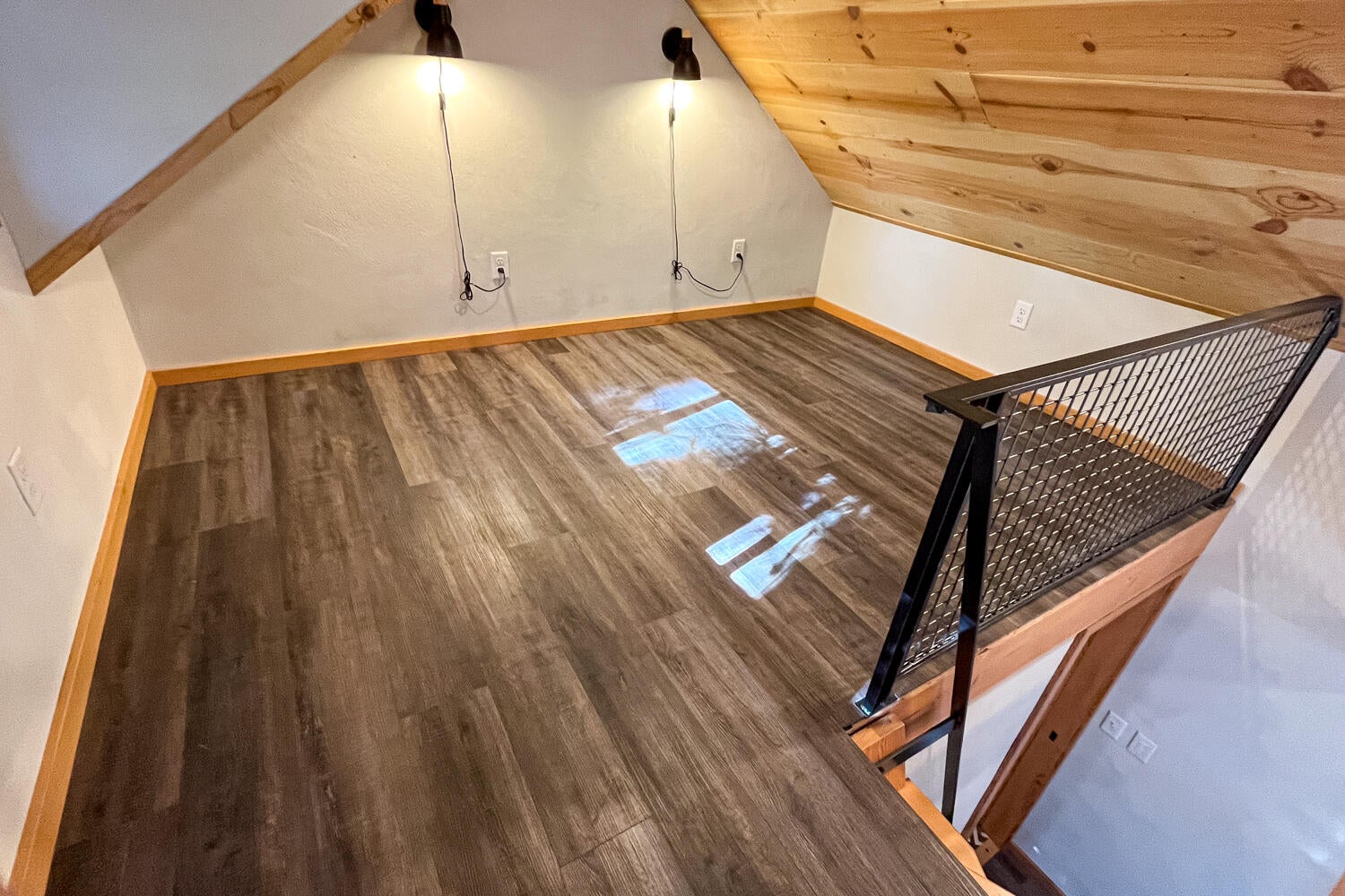 18776 Choctaw Road Bend, OR 97702 - Photo 34 of 52 Studio Loft