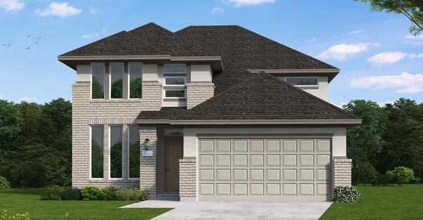 $487,374 | 22812 Ella Fls Court, Porter, TX 77365