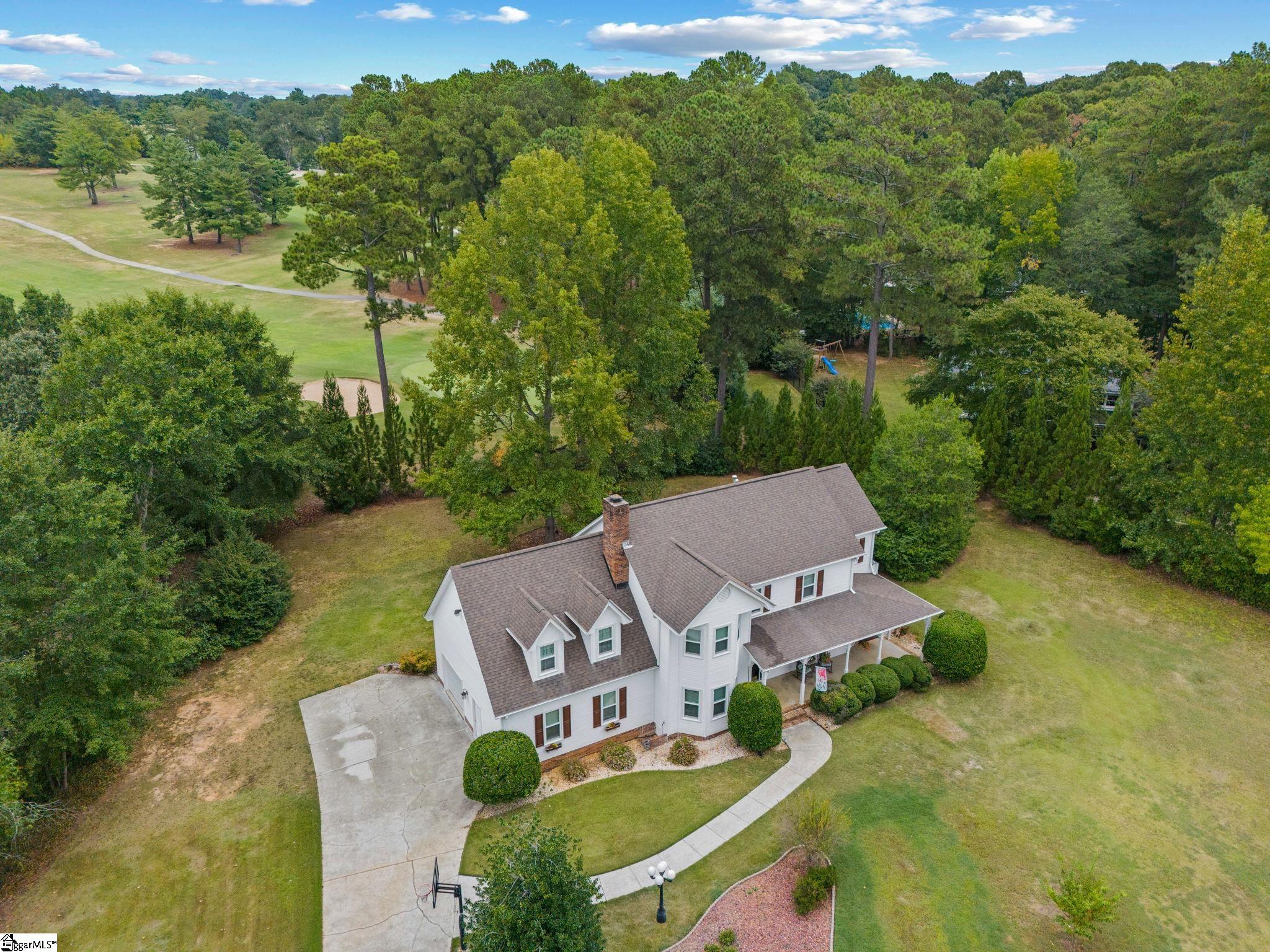 184 Pheasant Way Fountain Inn, SC 29644 - Photo 33 of 35
