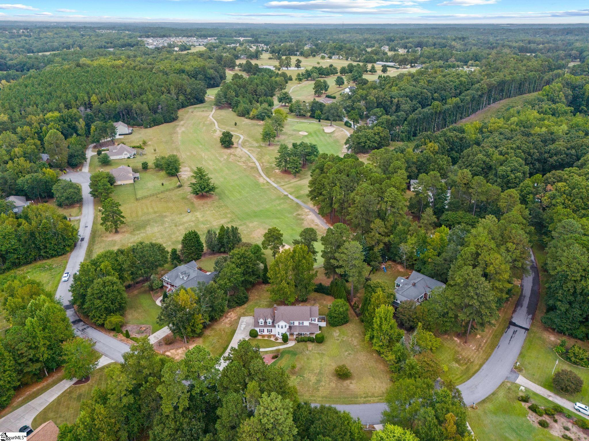 184 Pheasant Way Fountain Inn, SC 29644 - Photo 34 of 35