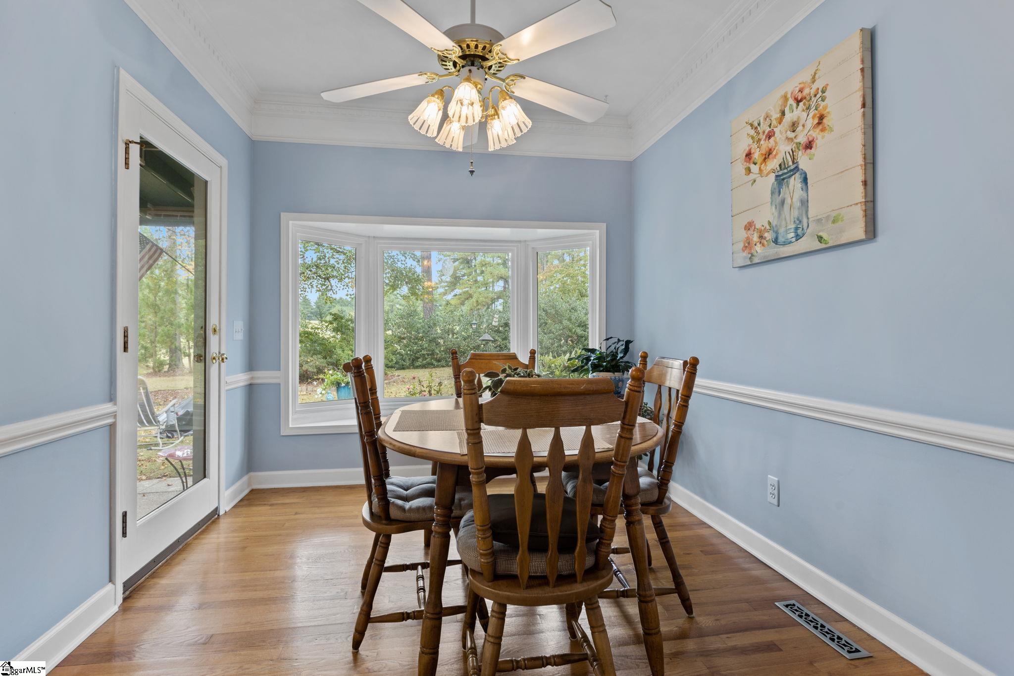 184 Pheasant Way Fountain Inn, SC 29644 - Photo 8 of 35
