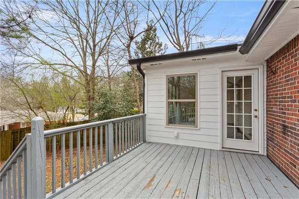 $2,800 | 3623 Lee Street Southeast, Smyrna, GA 30080