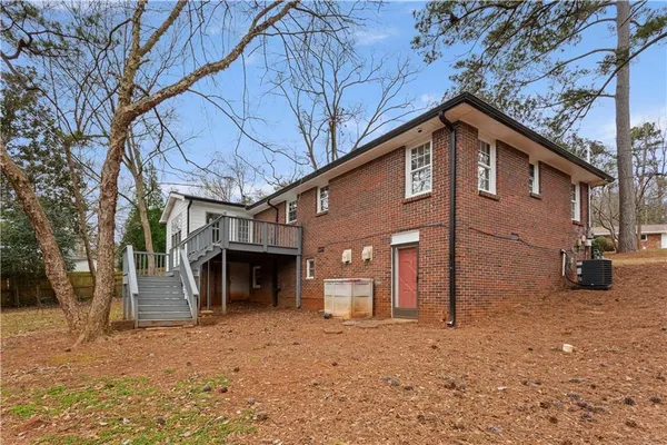 $2,800 | 3623 Lee Street Southeast, Smyrna, GA 30080