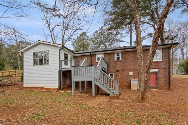 $2,800 | 3623 Lee Street Southeast, Smyrna, GA 30080