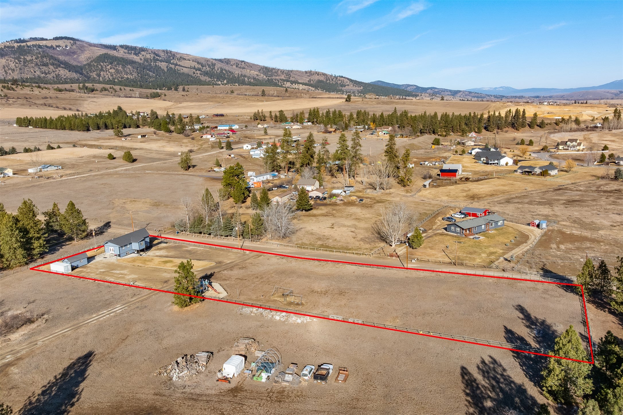 6023 Sun Valley Road Florence, MT 59833 - Photo 33 of 39 Gallery Image 33