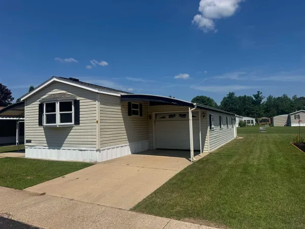 $69,424 | 8311 State Highway 13, Unit LOT#6, Wisconsin Rapids, WI 54494