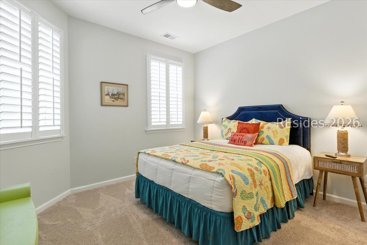 1807 Good Life Way Hardeeville, SC 29927 - Photo 21 of 81