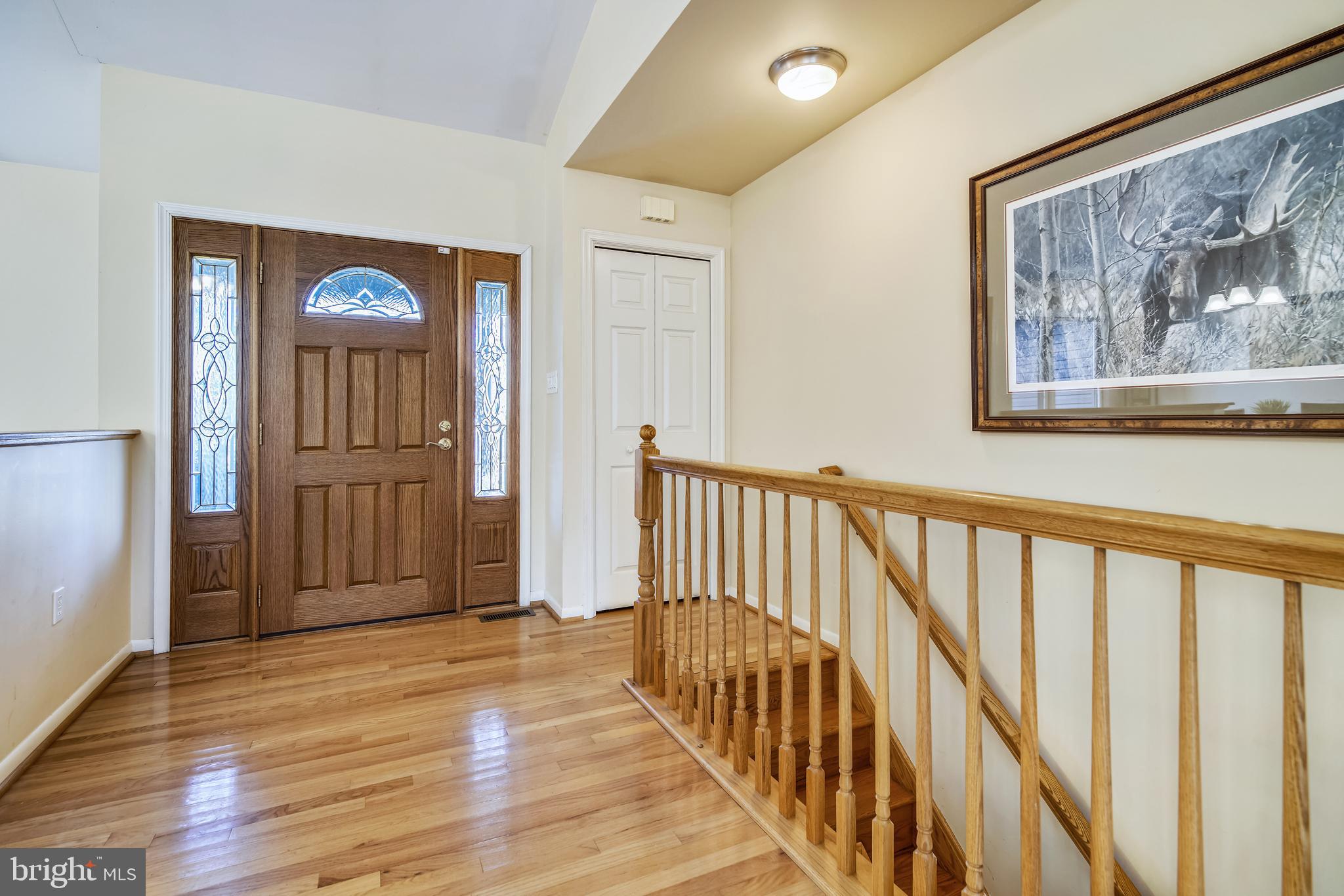 4835 Bayside Road Chesapeake Beach, MD 20732 - Photo 11 of 37 Foyer.